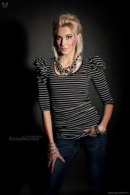 Фото Anna Buziun