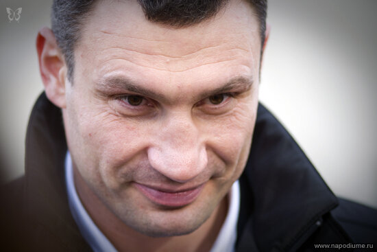 Фото Геннадий Клименко