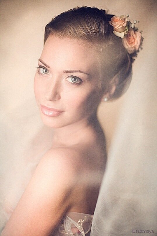 Ana Cyganova's photo