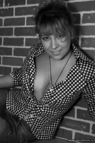 Фото Ирина Белова