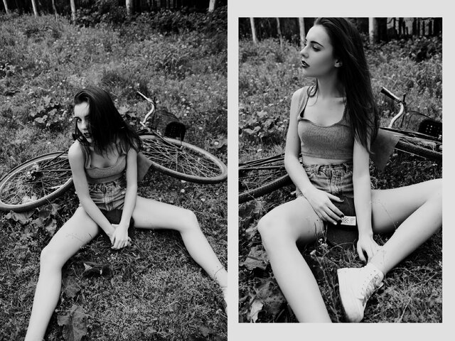 Фото Виктория Vika_sss Чернадчук