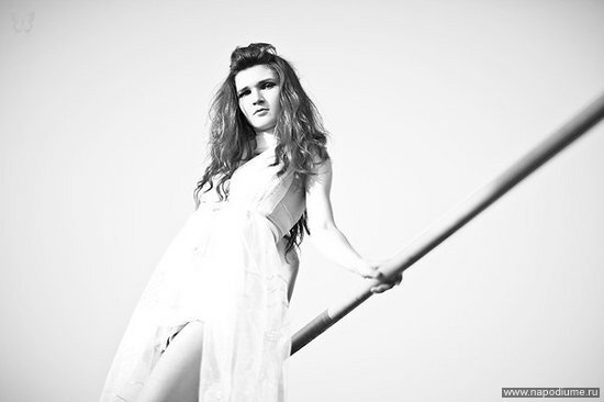 Фото Cristina Nakonechna