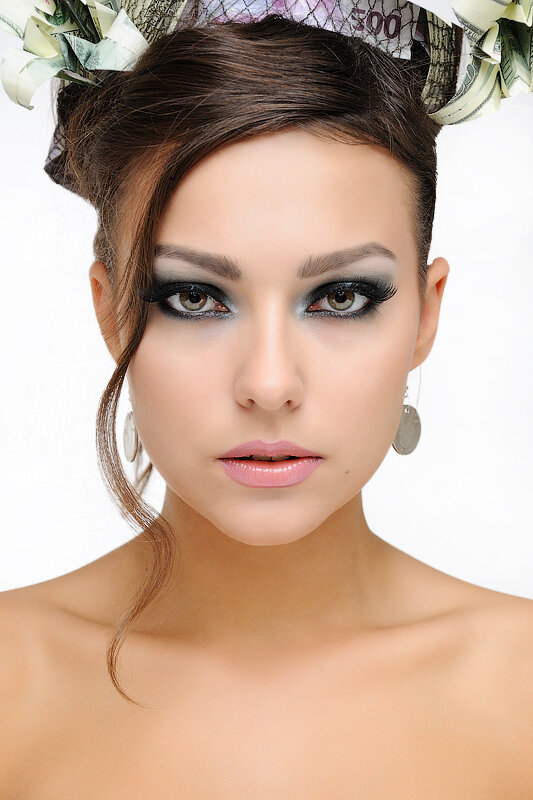 Фото DAMIR Sayfetdinov