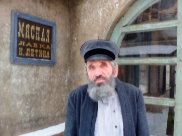 Фото Валентин Гордин