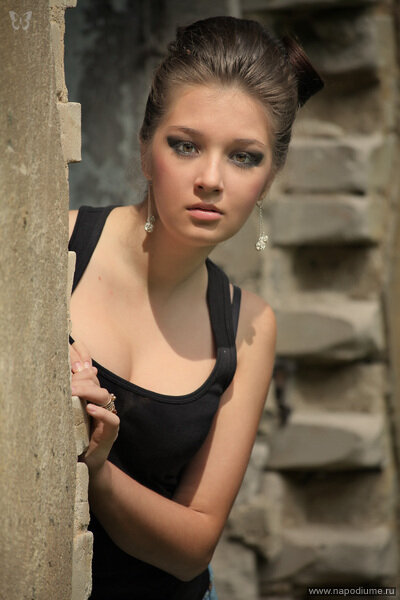 Фото Daria Krasavina