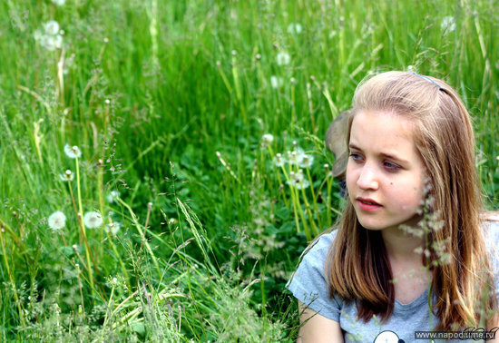 Фото Kamila Izmaylova