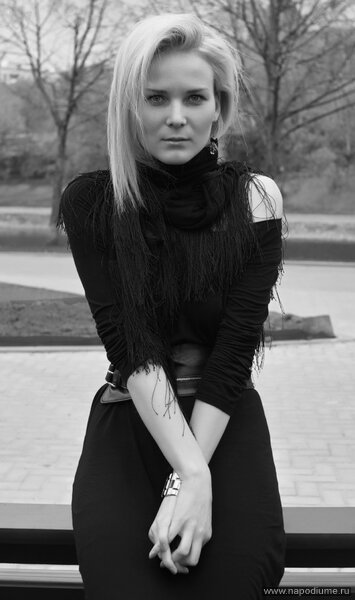 Фото Olga Lolly