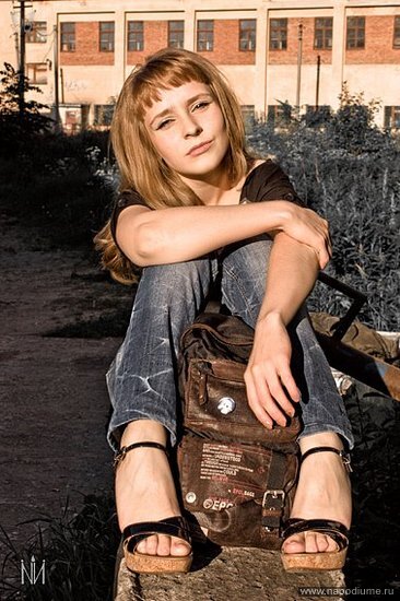 Фото Anastasia Maltseva
