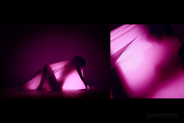 Фото Anatoly Bo