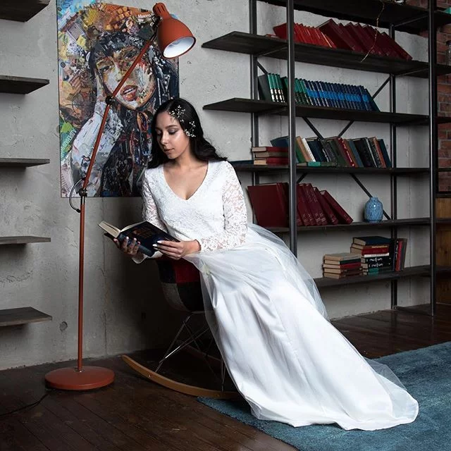 Alisa Stahanova's photo