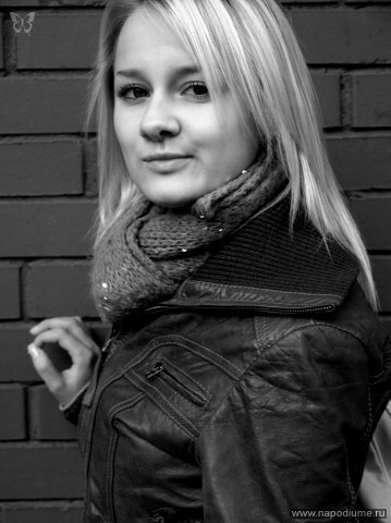 Фото Анна Конюхова