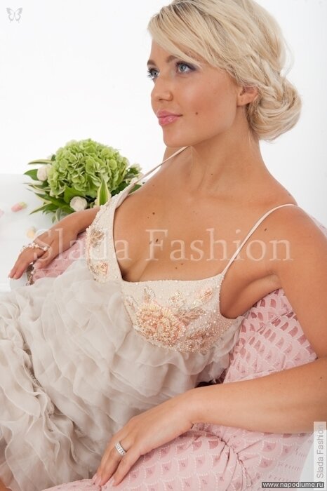 Фото Екатерина Slada Fashion Хандрикова