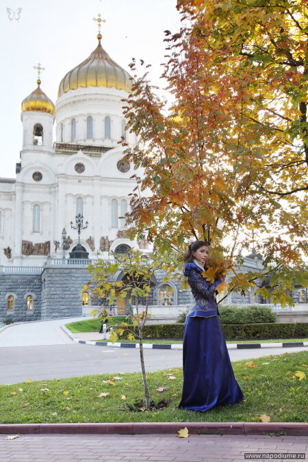 Фото Галина Филатова