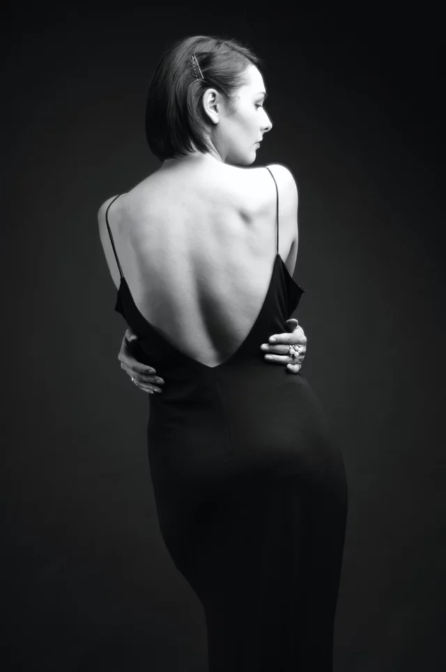 Luiza May的照片