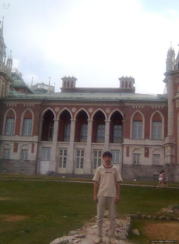Фото Слава Тарасенко
