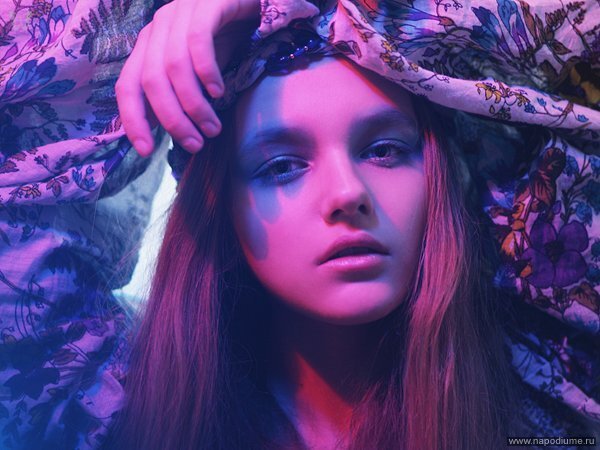 Фото Елена Яковлева