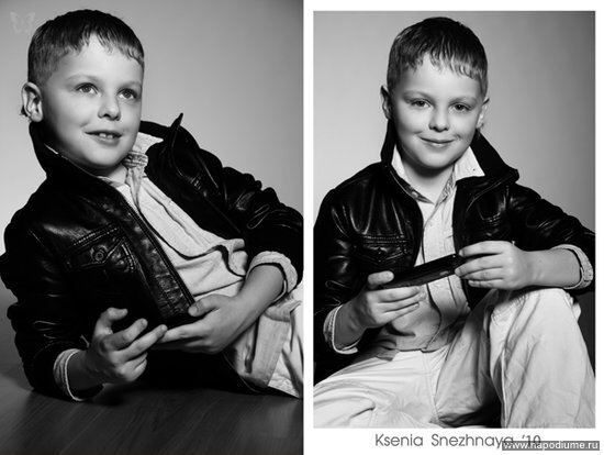 Фото Ksenia Snezhnaya