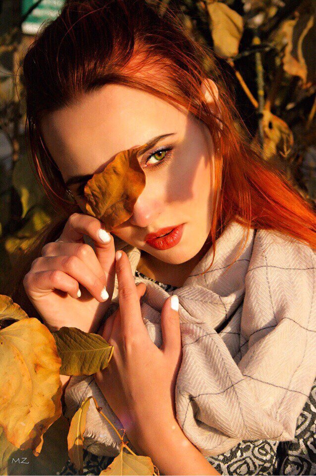 Фото Anastasia Levina
