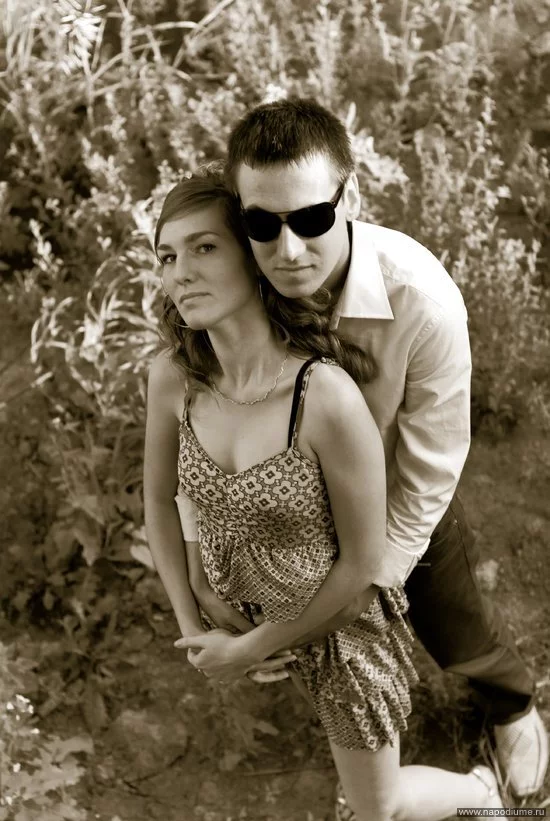 Ula Isajkina's photo