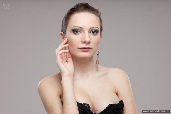 Фото Анна Ann.G Гончаренко
