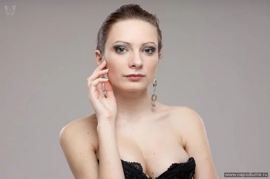 Ann Goncharenko's photo