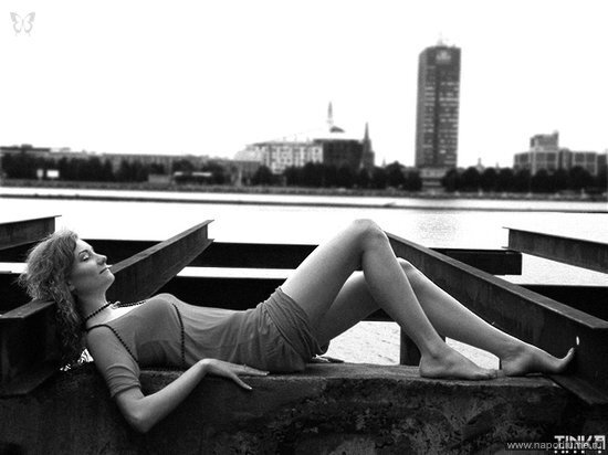 Фото Анна Космачёва