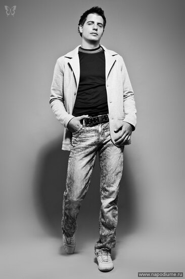Фото Sergiy Arvanitaki
