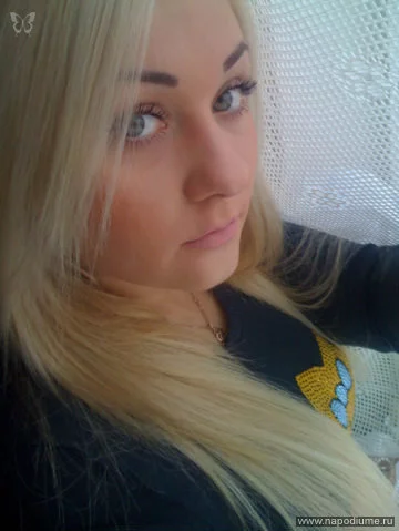 Barysnikova Barysnikova's photo