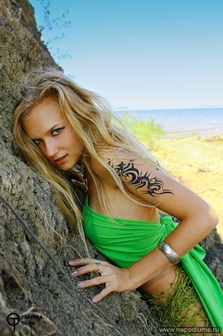 Фото Катерина Миргород