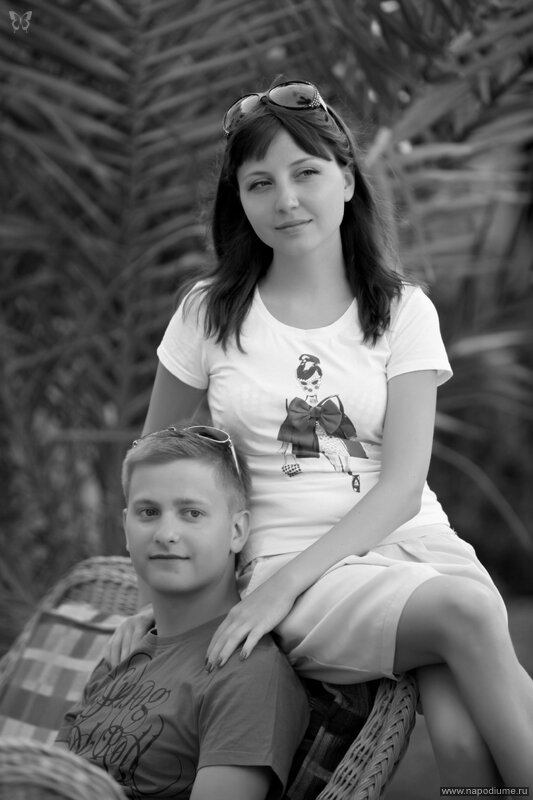 Фото Анюта Иваненко