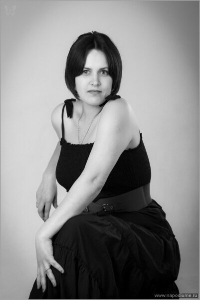 Фото Ирина Дараган
