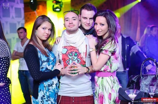 Фото Олег Суворов