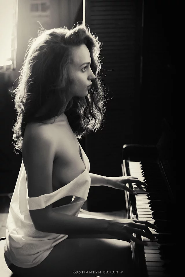 Kostianyn Baran's photo