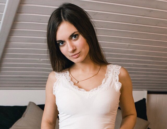 Фото Карина Keri Генварева