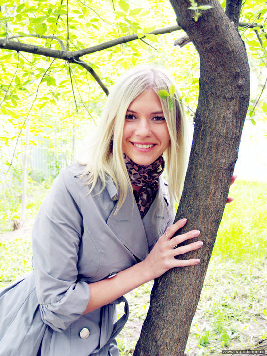 Foto Ekaterina Orlova
