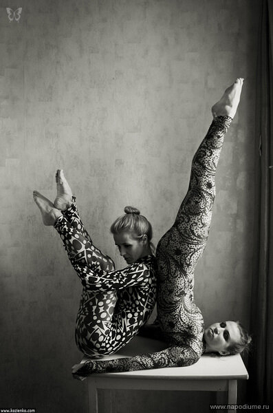 Фото Карина Rusalkina