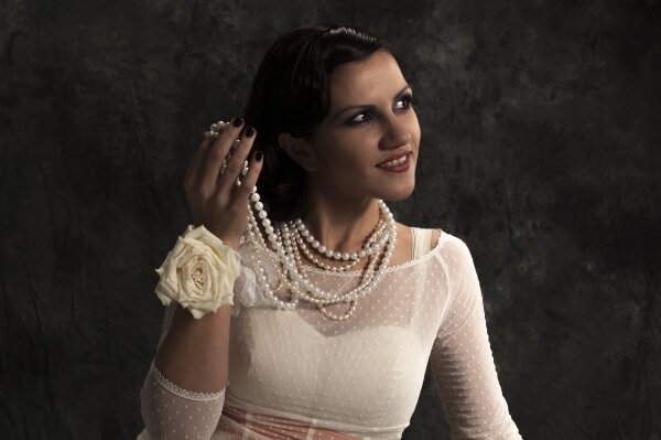 Фото Irina Fomenko, Стилист, визажист