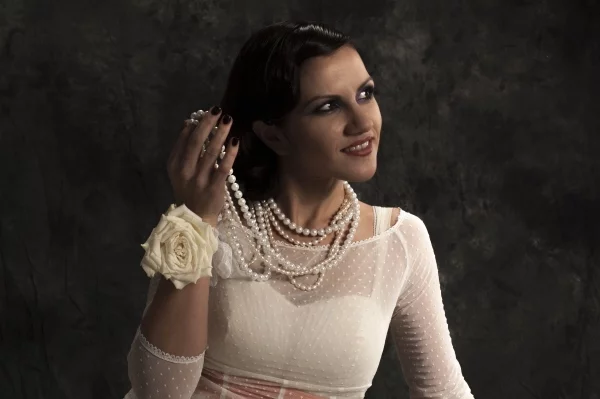 Irina Fomenko, Стилист, визажист's photo