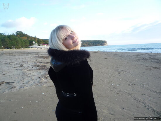 Фото Елена Лефирова