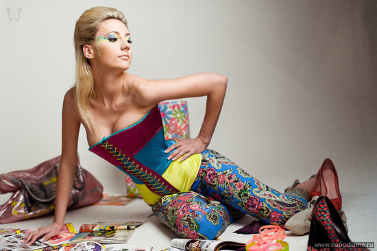 Fashion