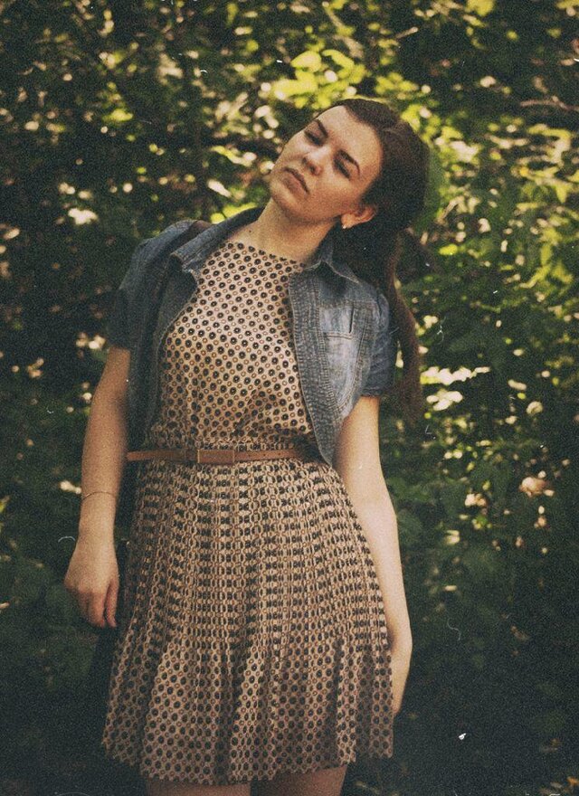 Фото Елезавета Петрова