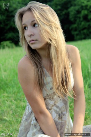Фото Карина Гребенчукова
