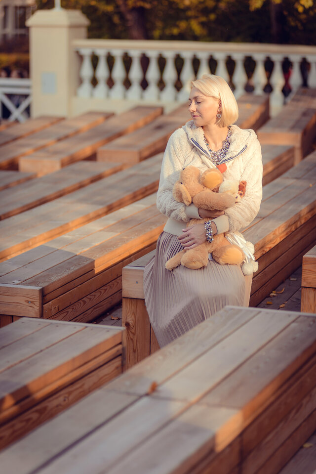 Фото Екатерина Goncharova Бурлаченко