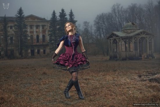 Фото Ольга KAURTSEVA Каурцева
