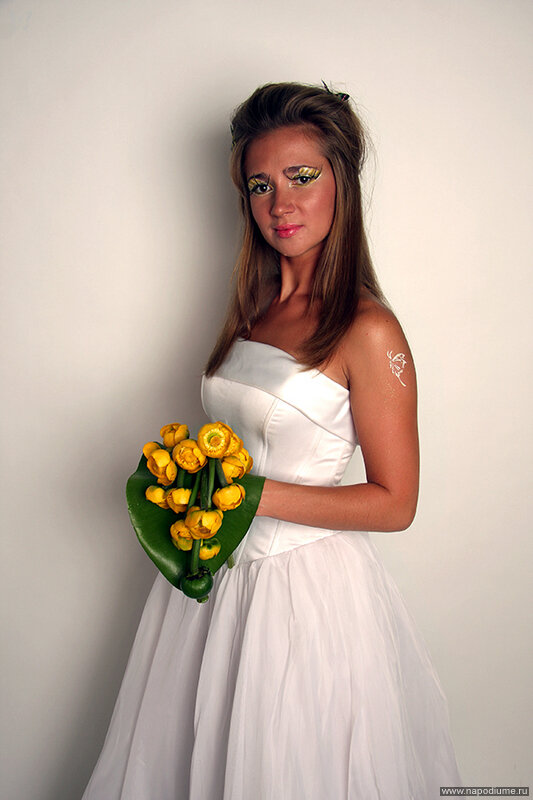Foto ballada Anna Udina