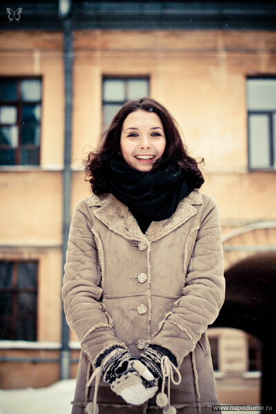 Фото Елена Ефимова