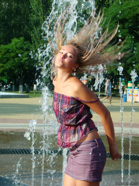 Фото Kristinka Blondinka