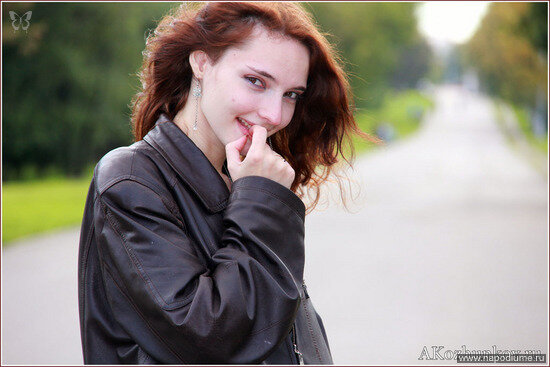 Фото Anne Senorita ♥ Mamonova