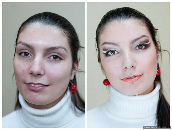 Фото Аннушка Козлова