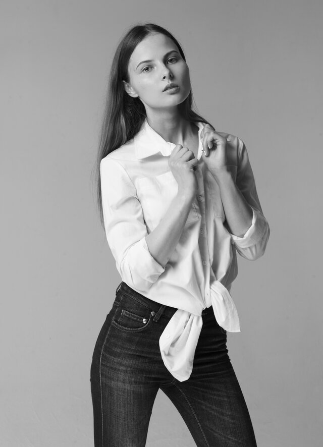 Фото Екатерина Соколова